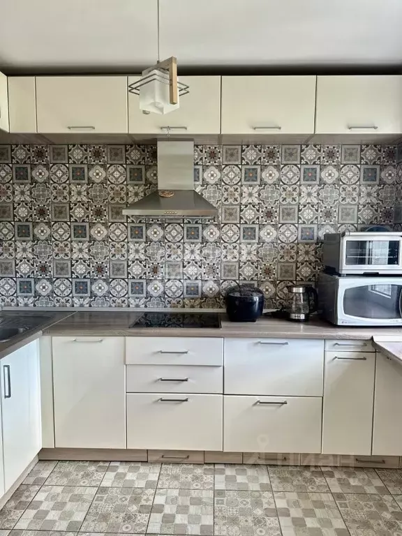 4-к кв. Самарская область, Тольятти ул. Маршала Жукова, 22 (79.3 м) - Фото 1