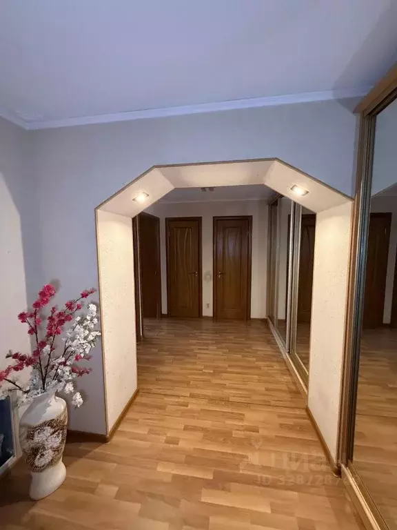 2-к кв. Пензенская область, Пенза проезд 5-й Виноградный, 6 (73.0 м) - Фото 1