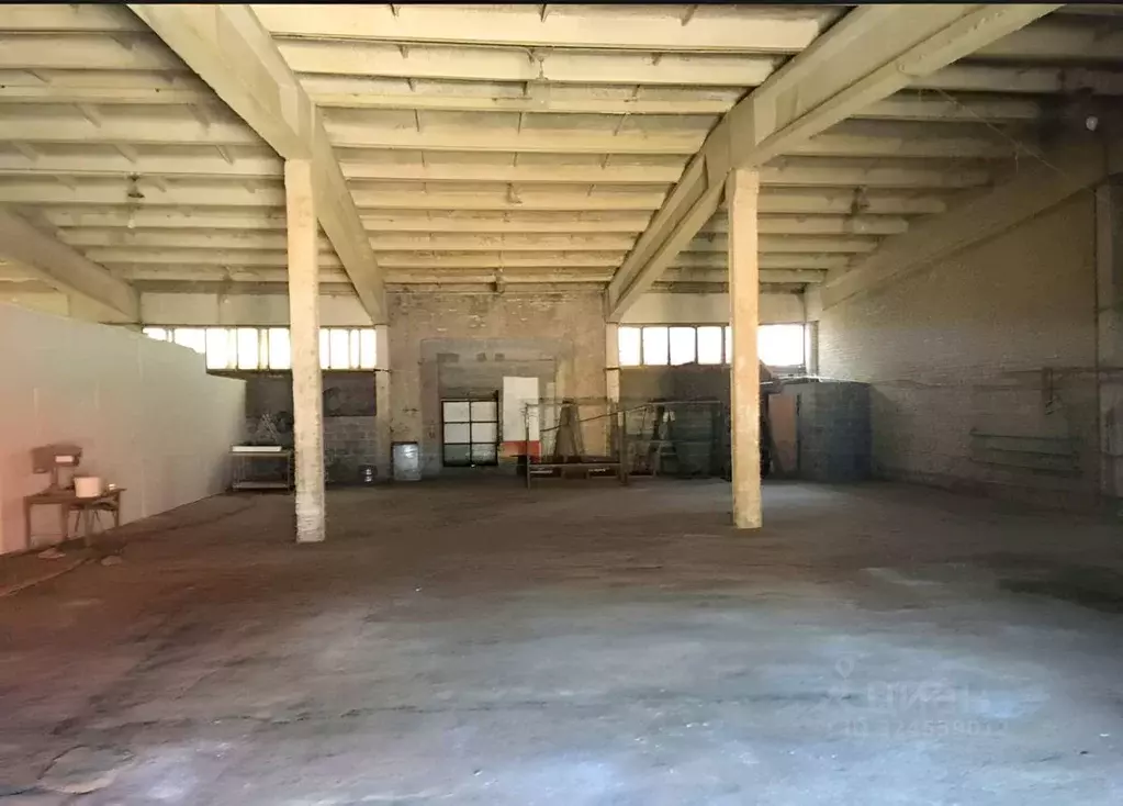 Производственное помещение в Красноярский край, Красноярск ул. 26 ... - Фото 1