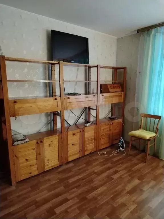 1-к. квартира, 42 м, 7/15 эт. - Фото 1