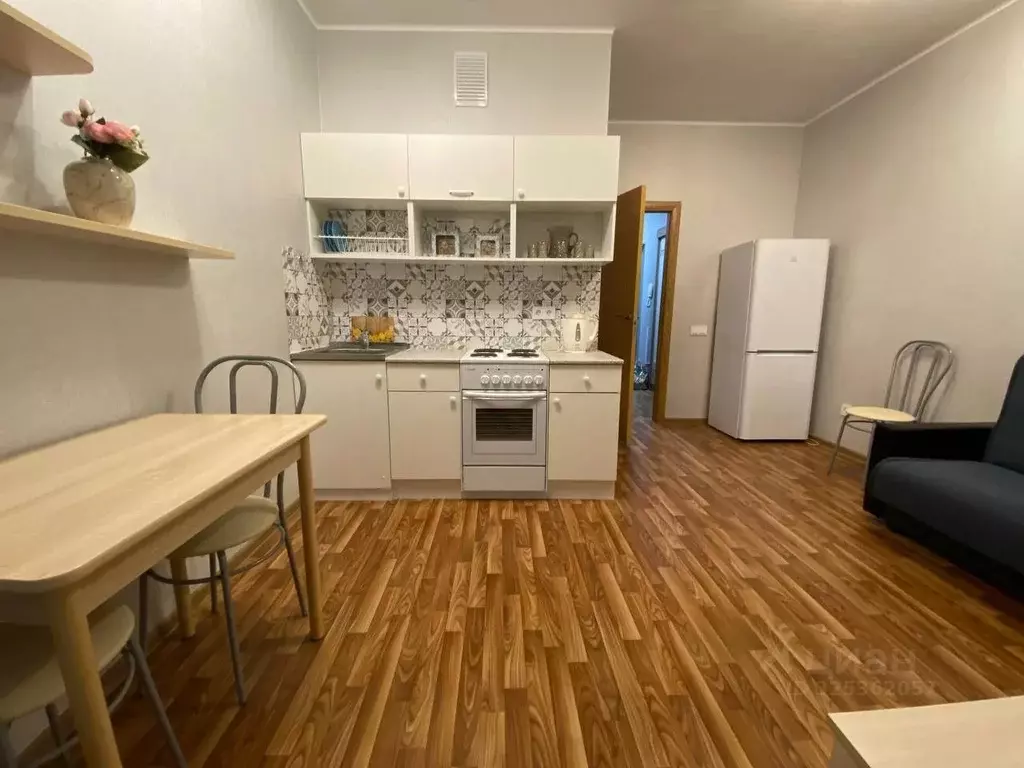 Студия Московская область, Мытищи проезд 1-й Щелковский, 6 (23.0 м) - Фото 2