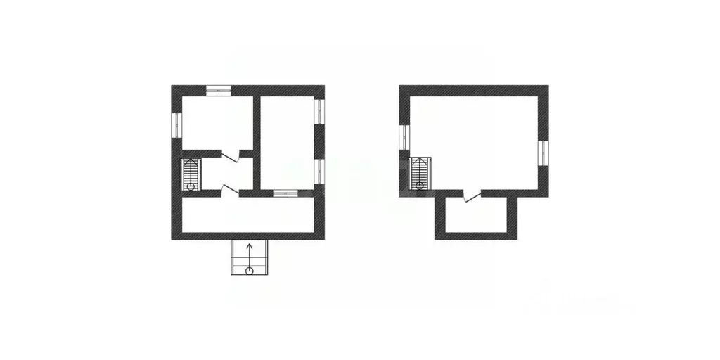 Дом в Тверская область, Калининский муниципальный округ, д. Рязаново ... - Фото 1