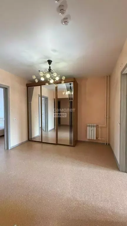 2-к кв. Воронежская область, Воронеж Московский просп., 128 (60.88 м) - Фото 2