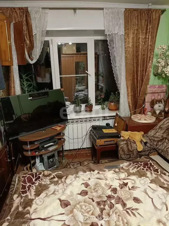 Продаётся 1-к квартира, 30.2 м - Фото 1