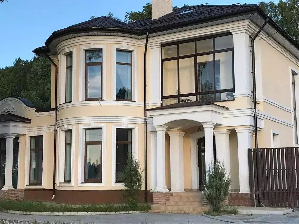 Дом в Ивановская область, Кинешма Подгорная ул., 34 (170 м) - Фото 2