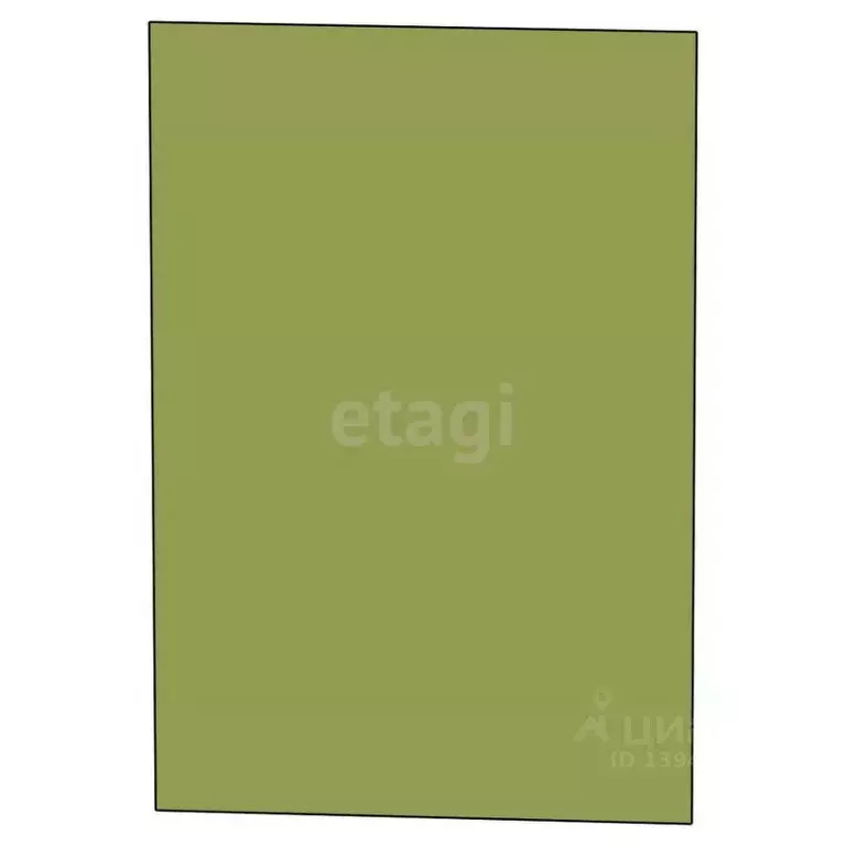 Участок в Бурятия, Иволгинский район, Нижнеиволгинское с/пос, с. ... - Фото 2