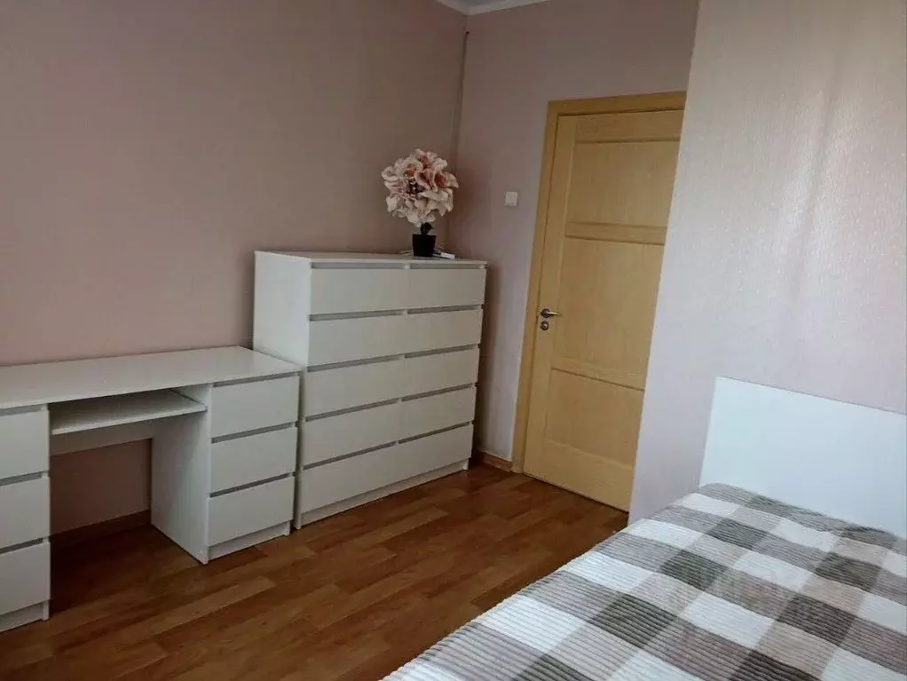 3-к кв. Крым, Симферополь ул. Бела Куна, 7 (61.2 м) - Фото 0