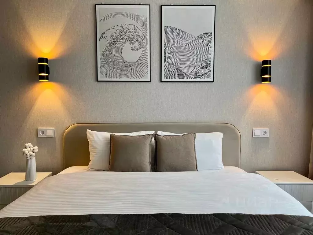 1-к кв. Башкортостан, Уфа ул. Пархоменко, 151/1 (38.0 м) - Фото 1