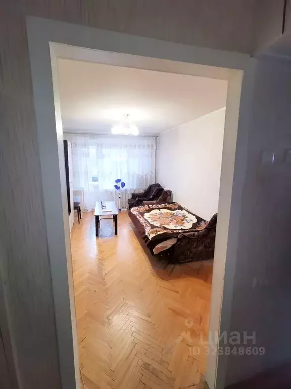 2-к кв. Московская область, Пушкино Мамонтовка мкр, Молодежный пер., 2 ... - Фото 1