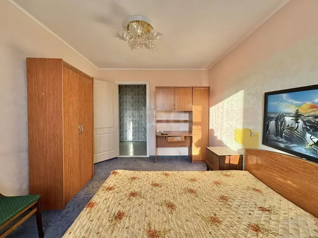 2-к кв. Коми, Сыктывкар ул. Мира, 31 (52.1 м) - Фото 1