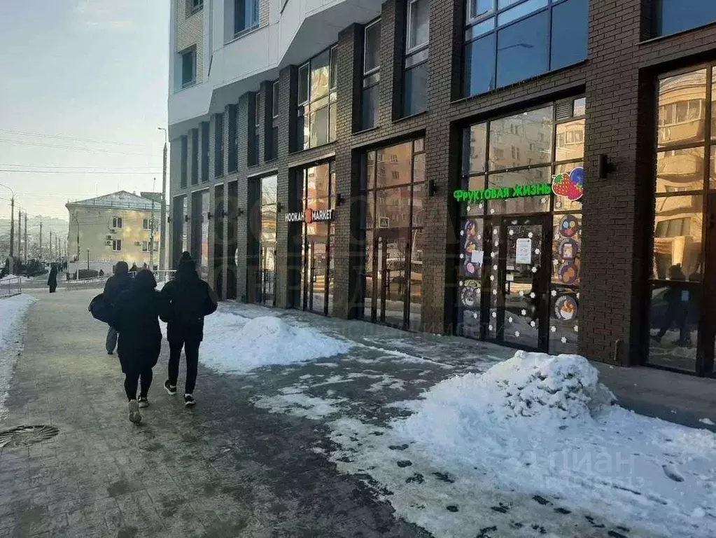 Торговая площадь в Белгородская область, Белгород Белгородский просп., ... - Фото 0