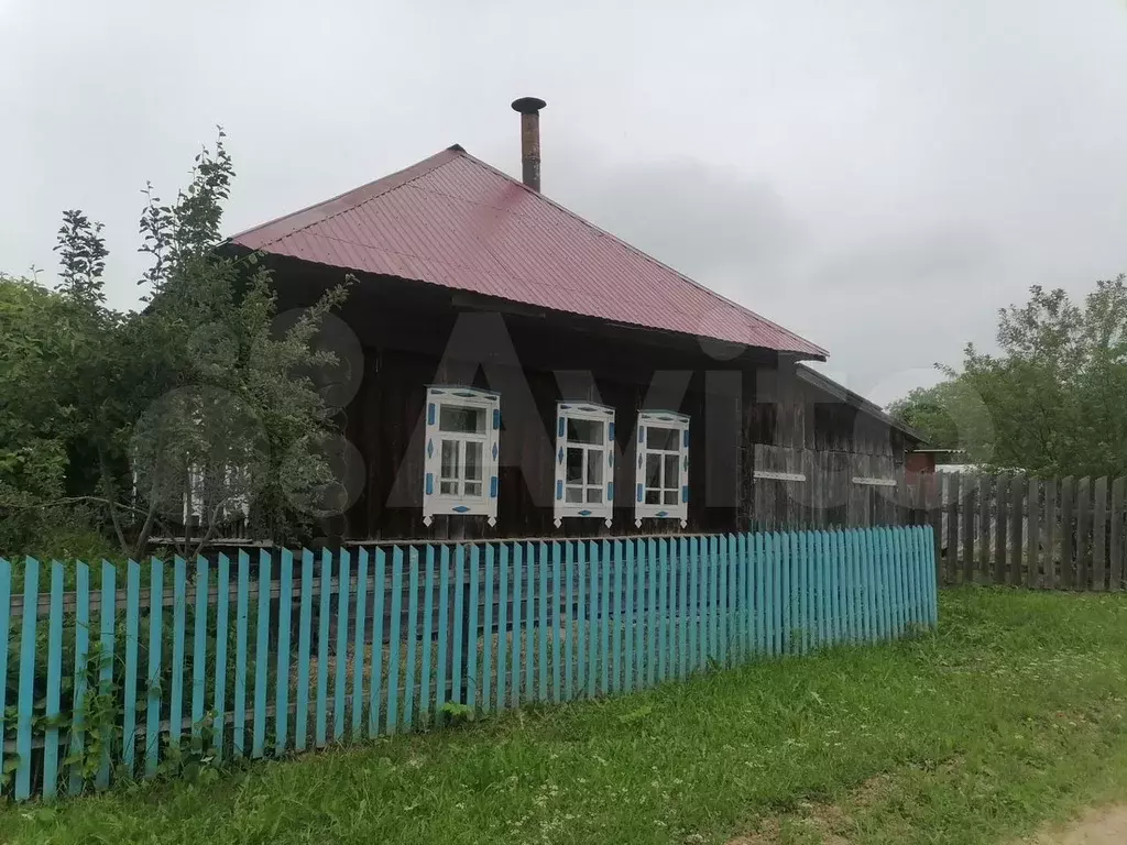Дача 24 м на участке 15 сот. - Фото 0