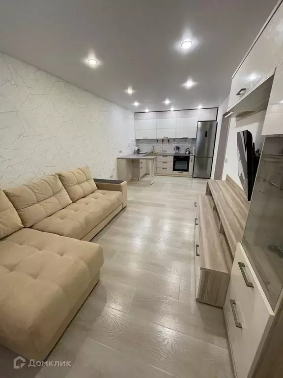 Продаётся 1-к квартира, 41 м - Фото 0