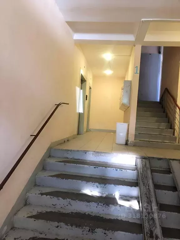 Квартира, 1 комната, 39 м - Фото 1
