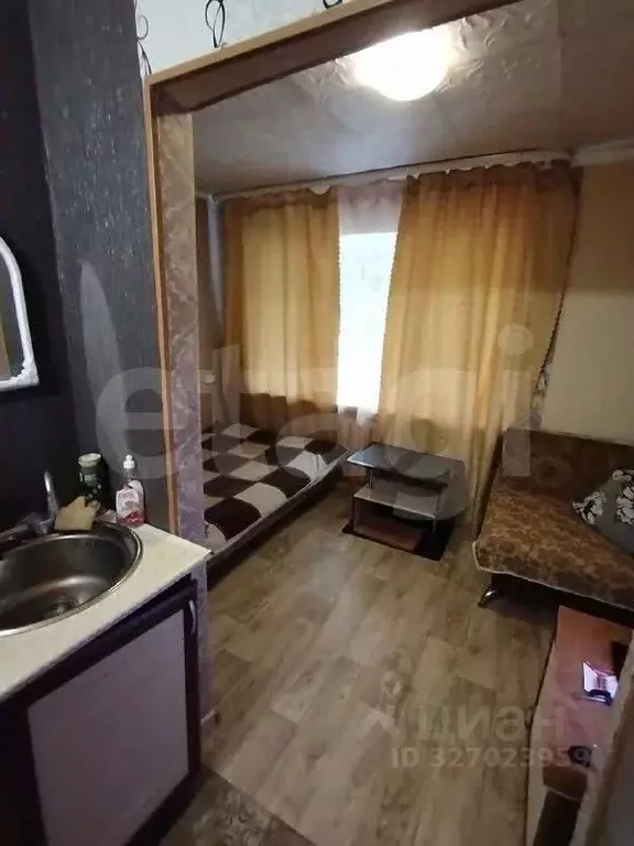 Студия Томская область, Томск ул. 79-й Гвардейской Дивизии, 10/2 (15.0 ... - Фото 2