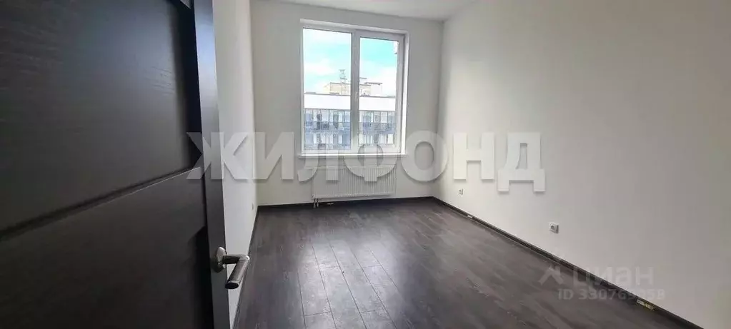 Студия Санкт-Петербург ул. Архивная, 6 (27.18 м) - Фото 1