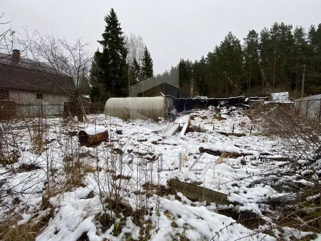 Участок в Московская область, Наро-Фоминский городской округ, ... - Фото 0