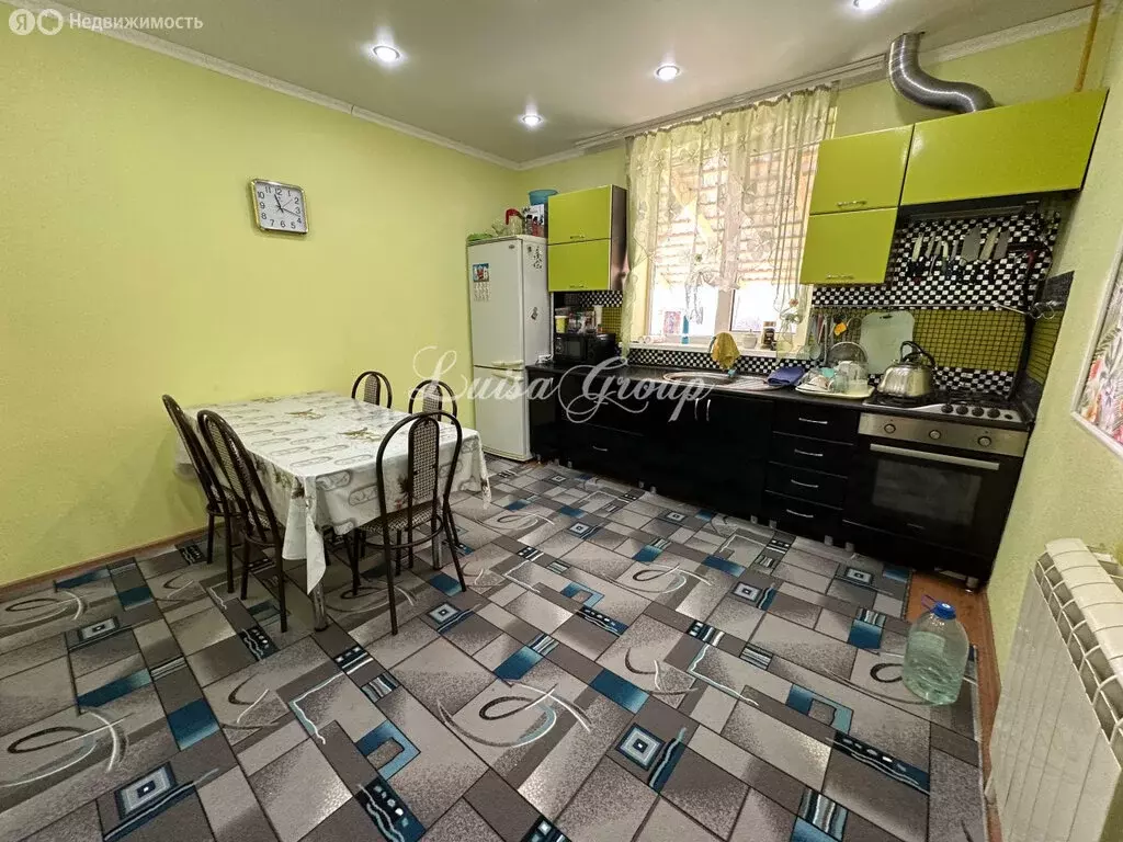 Дом в село Тюменяк, Горная улица (102.5 м) - Фото 2