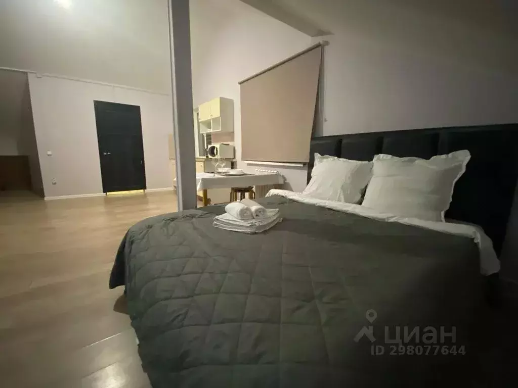 1-к кв. Московская область, Подольск Воговец СНТ, 206 (30.0 м) - Фото 1