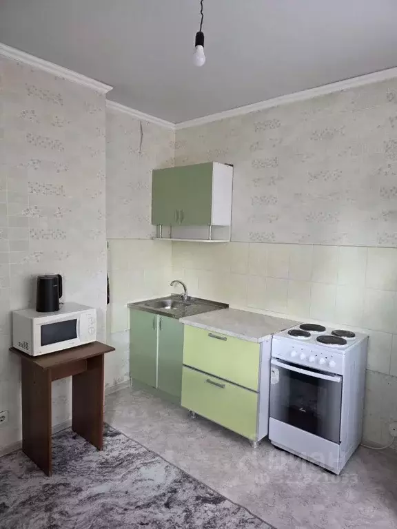 1-к кв. Краснодарский край, Краснодар Восточно-Кругликовская ул., 74 ... - Фото 2