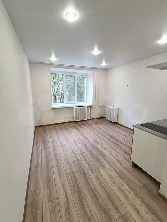 Квартира-студия, 17 м, 3/9 эт. - Фото 1