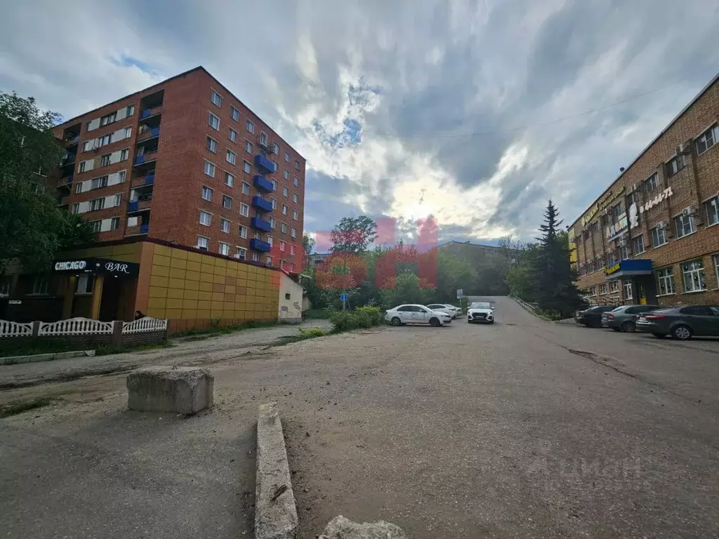 Помещение свободного назначения в Пензенская область, Пенза ... - Фото 2