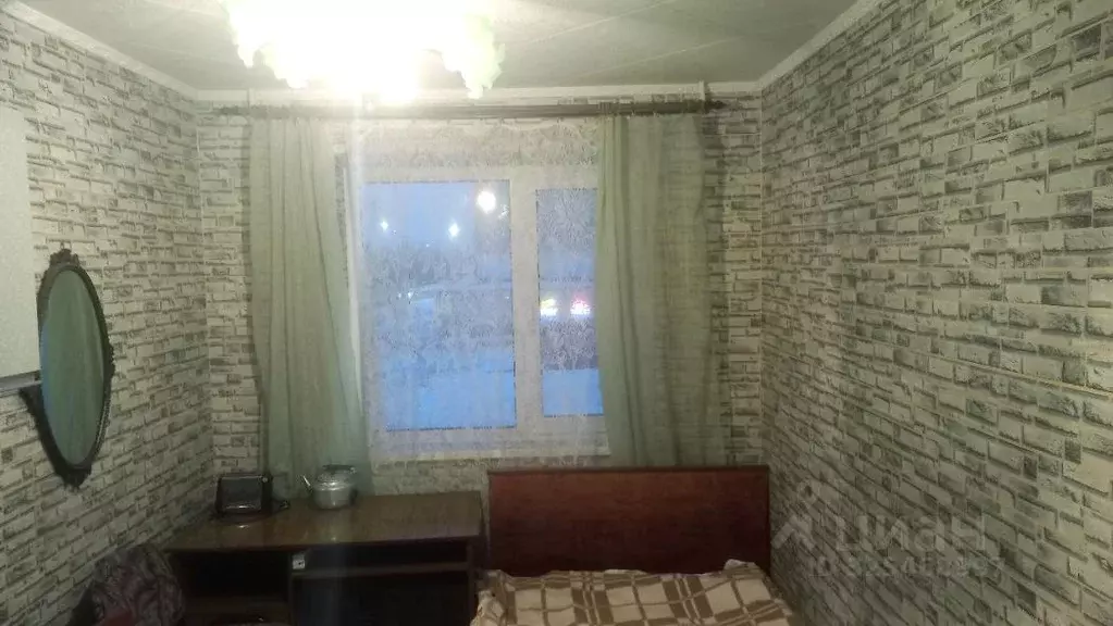 Комната Мурманская область, Мурманск ул. Виктора Миронова, 16/32 (14.0 ... - Фото 1