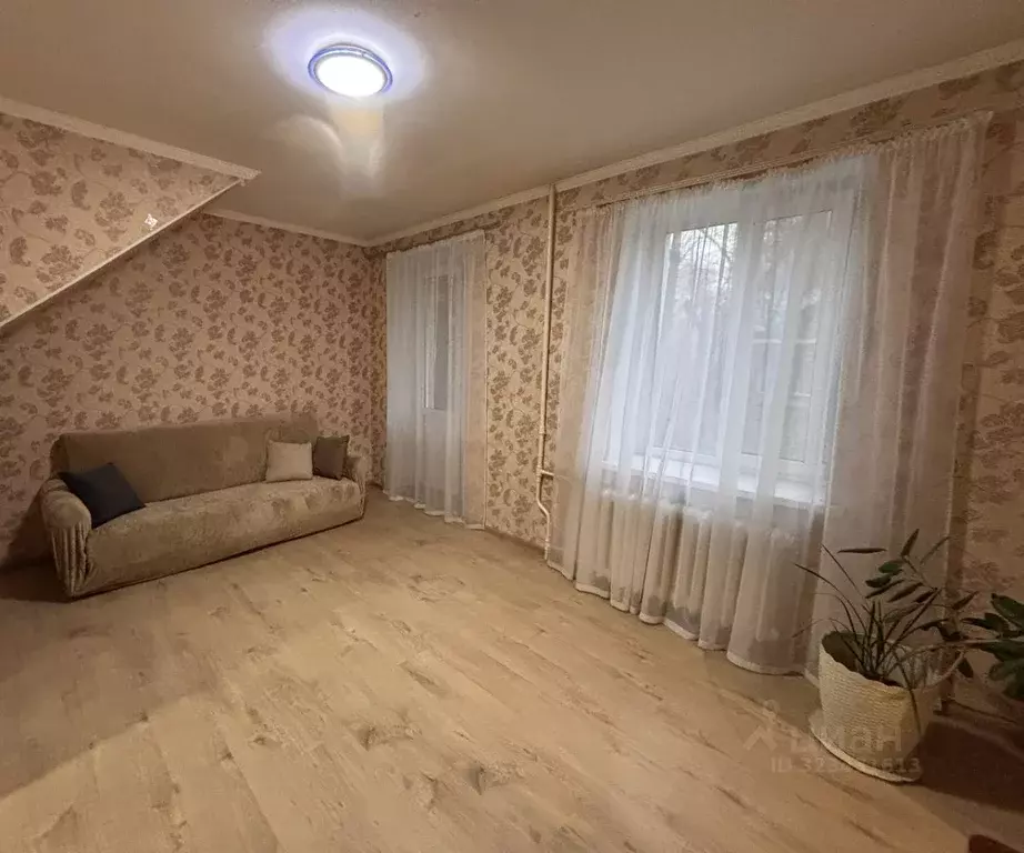 3-к кв. Нижегородская область, Нижний Новгород Красноуральская ул., 30 ... - Фото 1