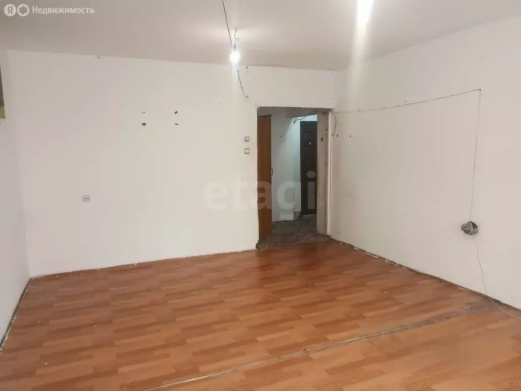 2-комнатная квартира: Новосибирск, улица Татьяны Снежиной, 43 (57.9 м) - Фото 2