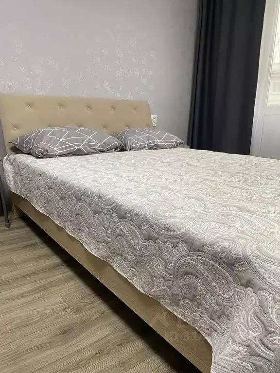 2-к кв. Бурятия, Улан-Удэ ул. Бабушкина, 28 (48.0 м) - Фото 1