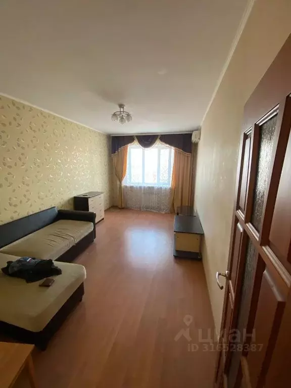 1-к кв. Саратовская область, Саратов Соколовая ул., 10/16к2 (45.0 м) - Фото 1