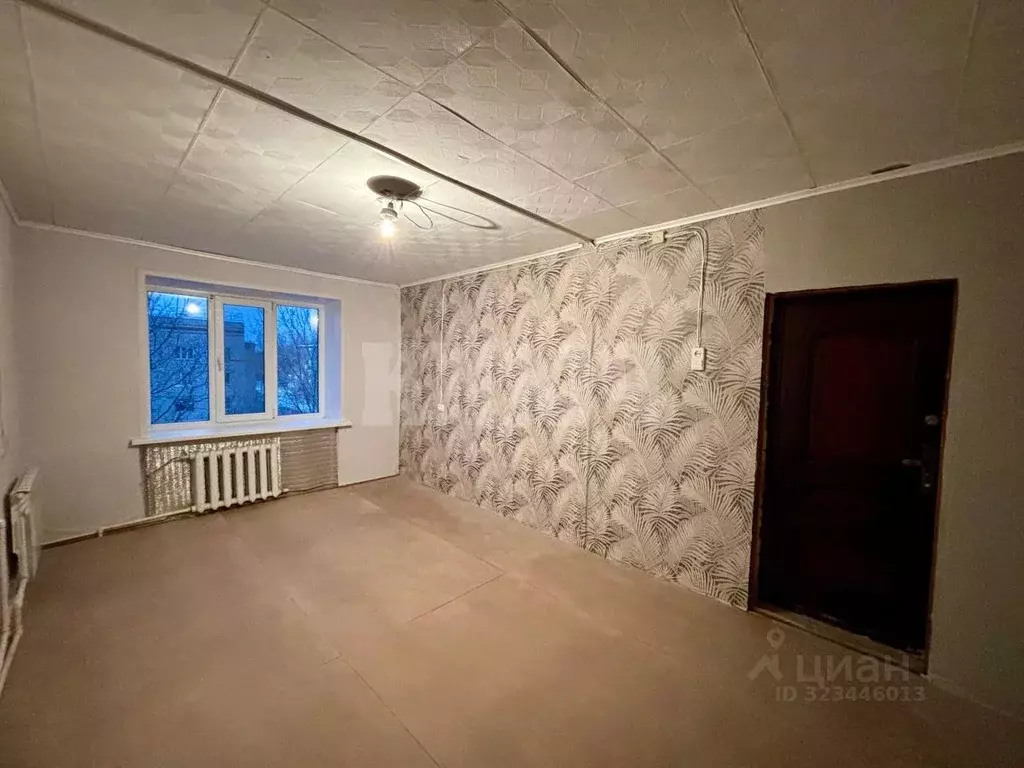 Комната Вологодская область, Сокол ул. Кирова, 40 (17.0 м) - Фото 2