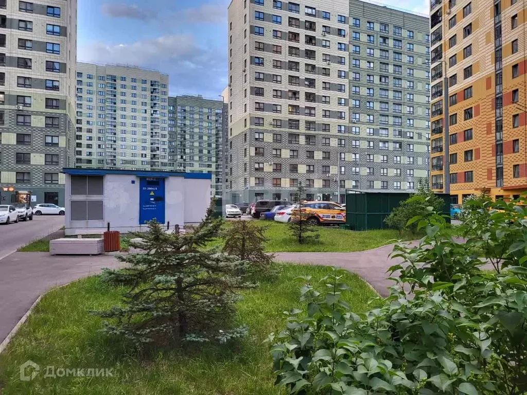 Продаётся 1-к квартира, 31 м - Фото 0