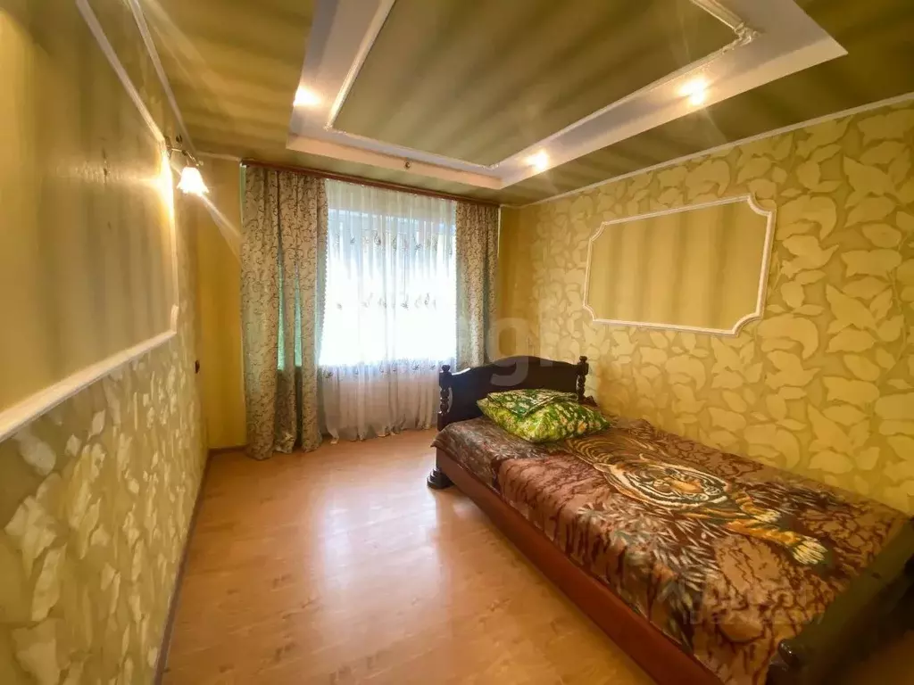 2-к кв. Курская область, Обоянь ул. Микрорайон, 2 (49.3 м) - Фото 1