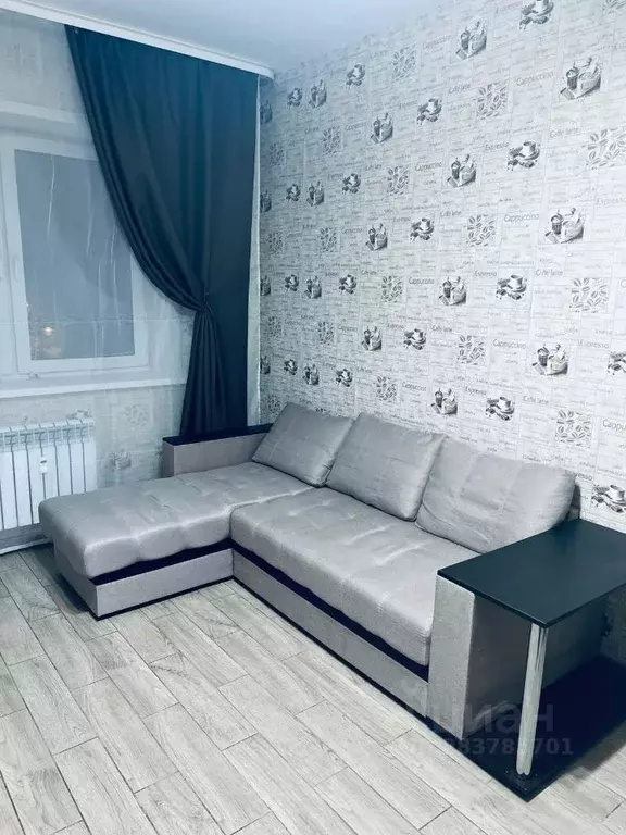 2-к кв. Иркутская область, Иркутск ул. Лермонтова, 31 (50.0 м) - Фото 1