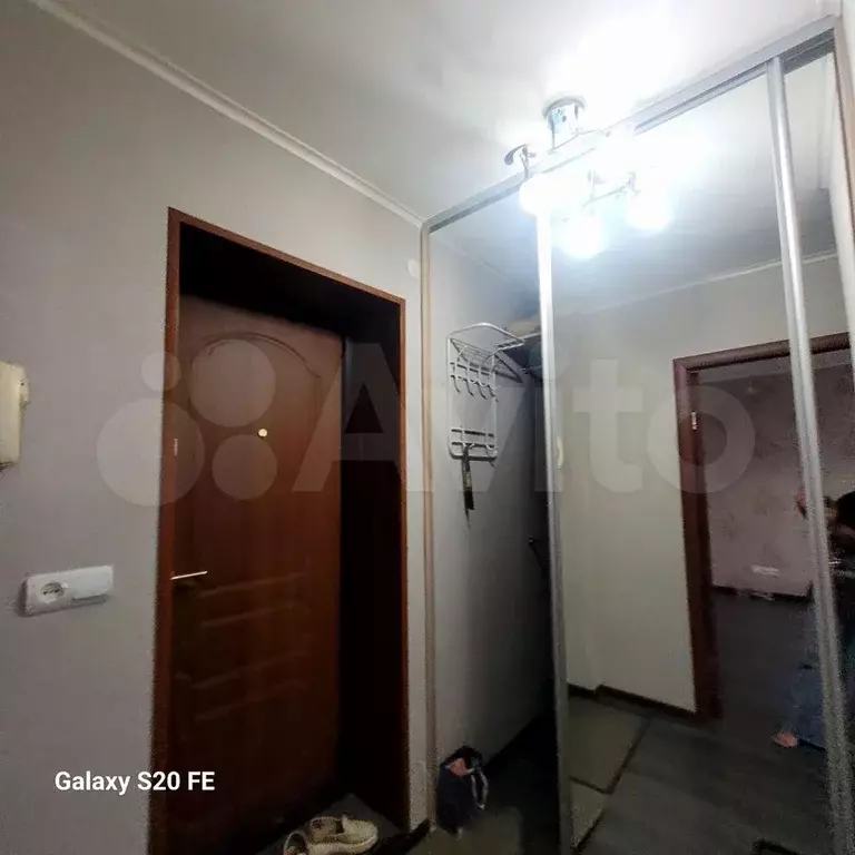 1-к. квартира, 35 м, 4/5 эт. - Фото 0