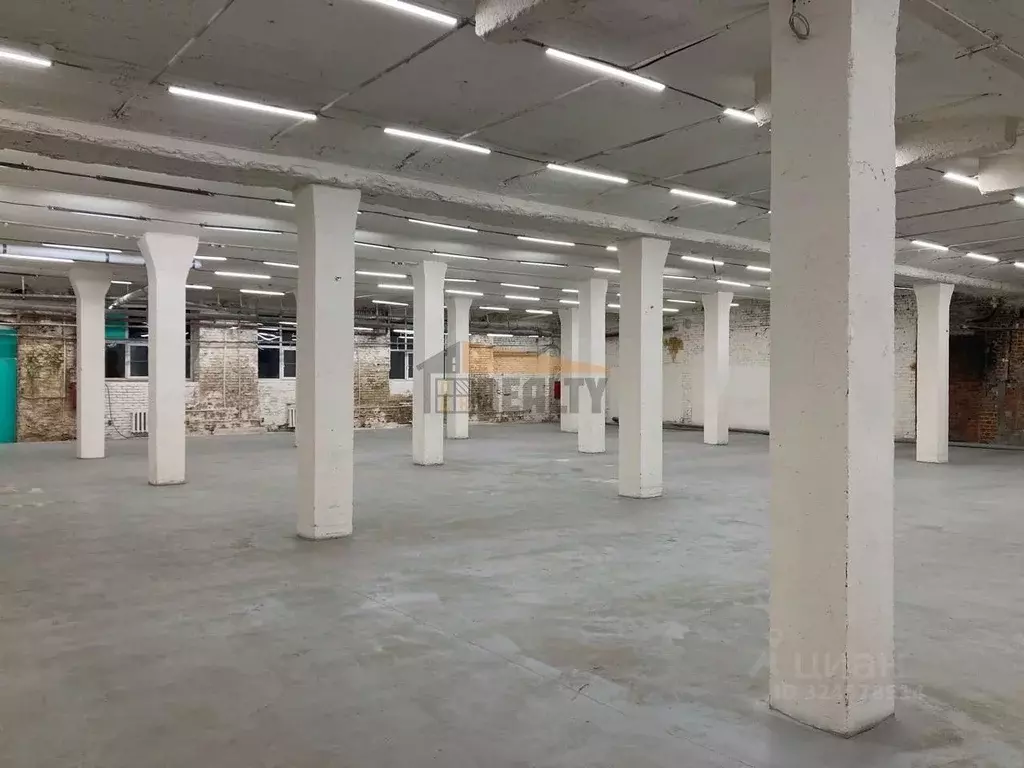 Производственное помещение в Московская область, Королев Первомайский ... - Фото 1