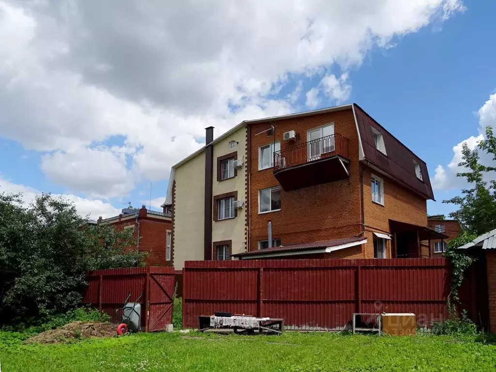Дом в Москва, Москва, Щербинка ул. Олега Кошевого, 28 (216 м) - Фото 2