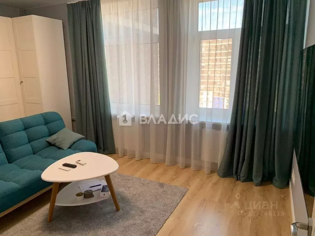 2-к кв. Московская область, Химки ул. Германа Титова, 6 (47.8 м) - Фото 1