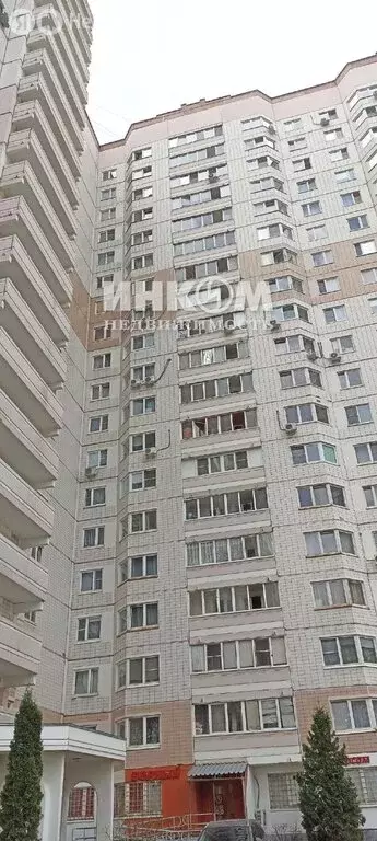 2-комнатная квартира: Москва, Рождественская улица, 16 (55.6 м) - Фото 0