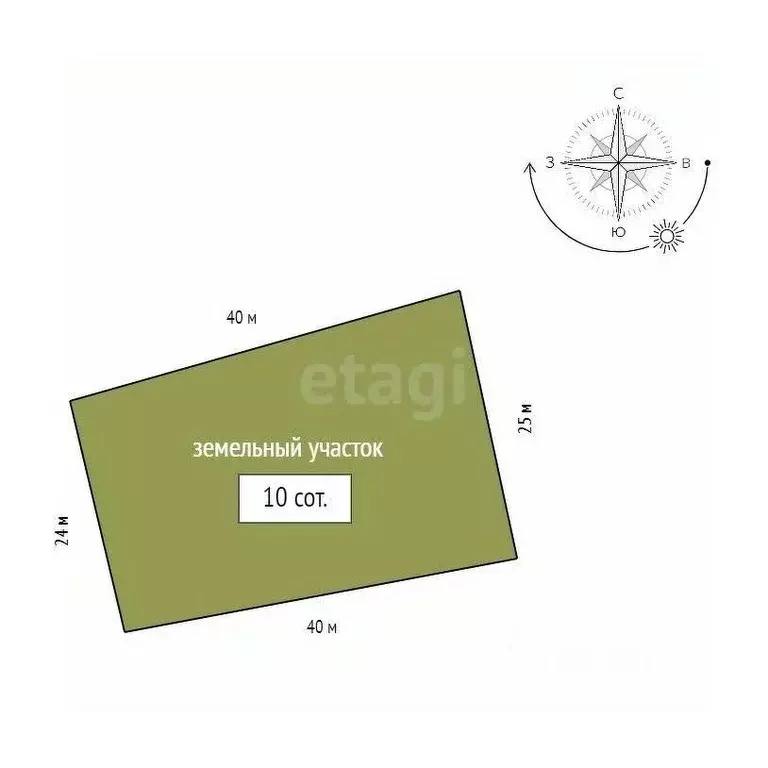 Дом в Красноярский край, Емельяновский муниципальный округ, Таскино ... - Фото 2