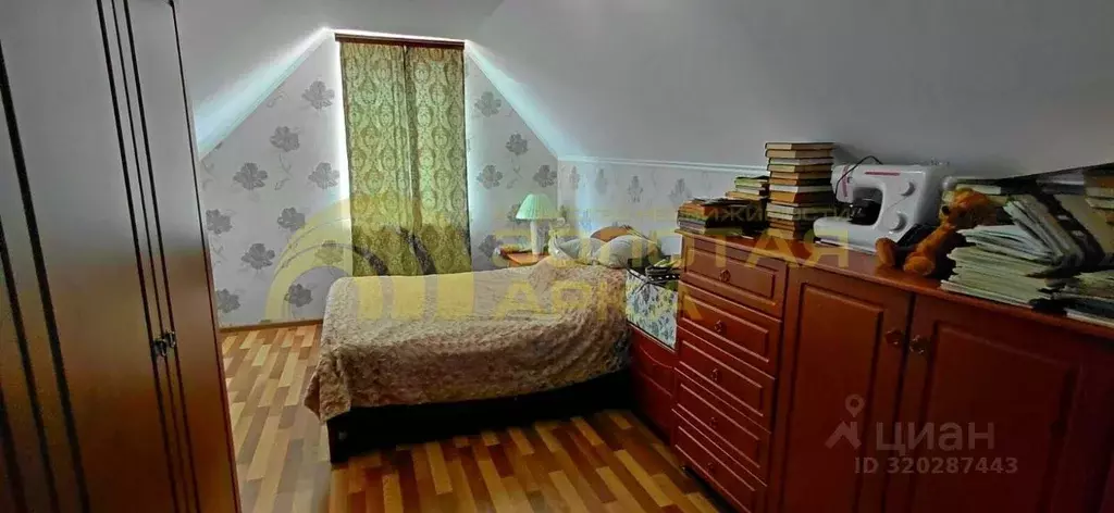 Дом в Краснодарский край, Крымск ул. 3-го Интернационала (126 м) - Фото 1
