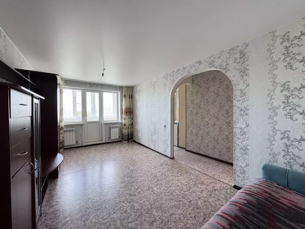 Продаётся 1-к квартира, 31.9 м - Фото 0