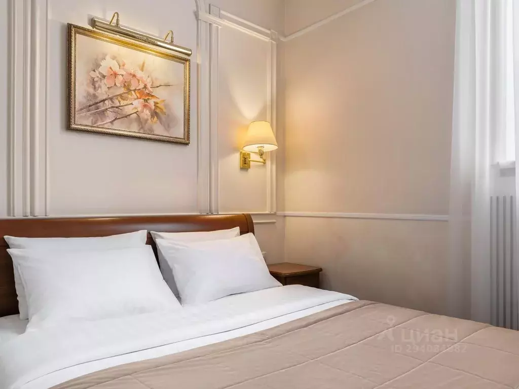 Комната Тульская область, Тула просп. Ленина, 87/3 (20.0 м) - Фото 2