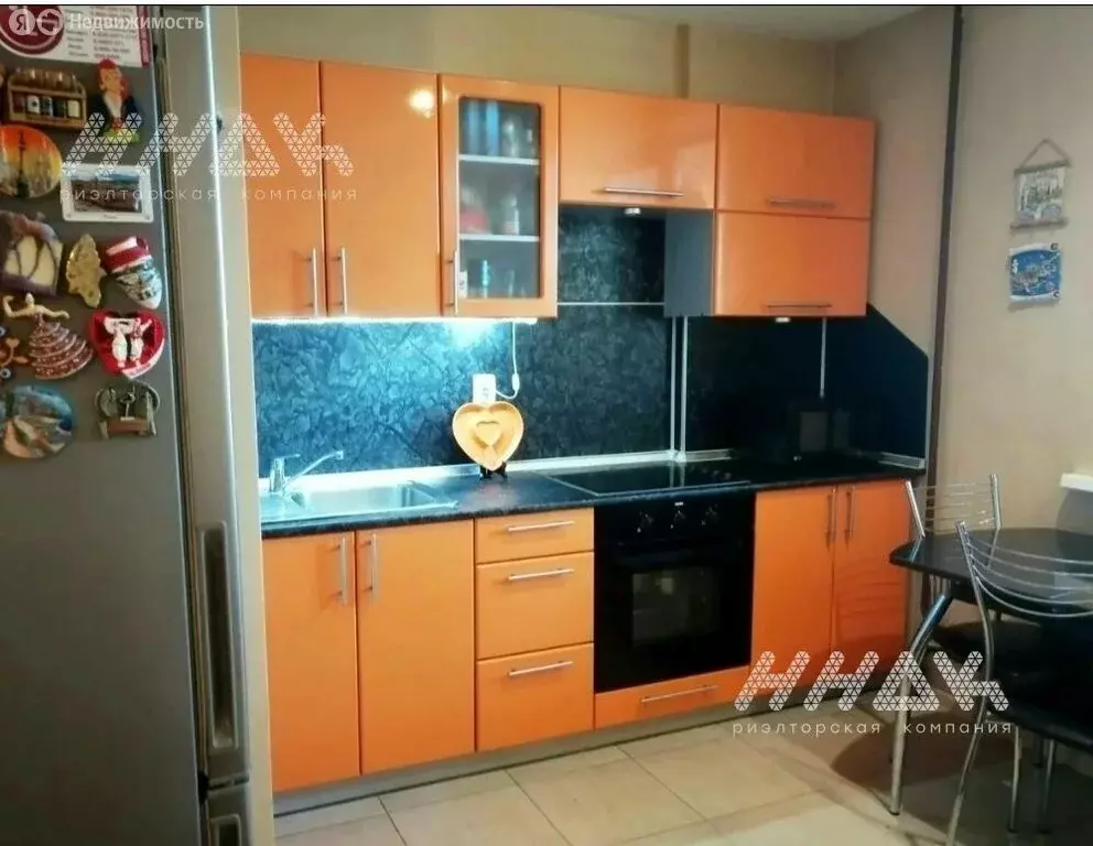 1-комнатная квартира: Нижний Новгород, Волжская набережная, 8 (47 м) - Фото 2