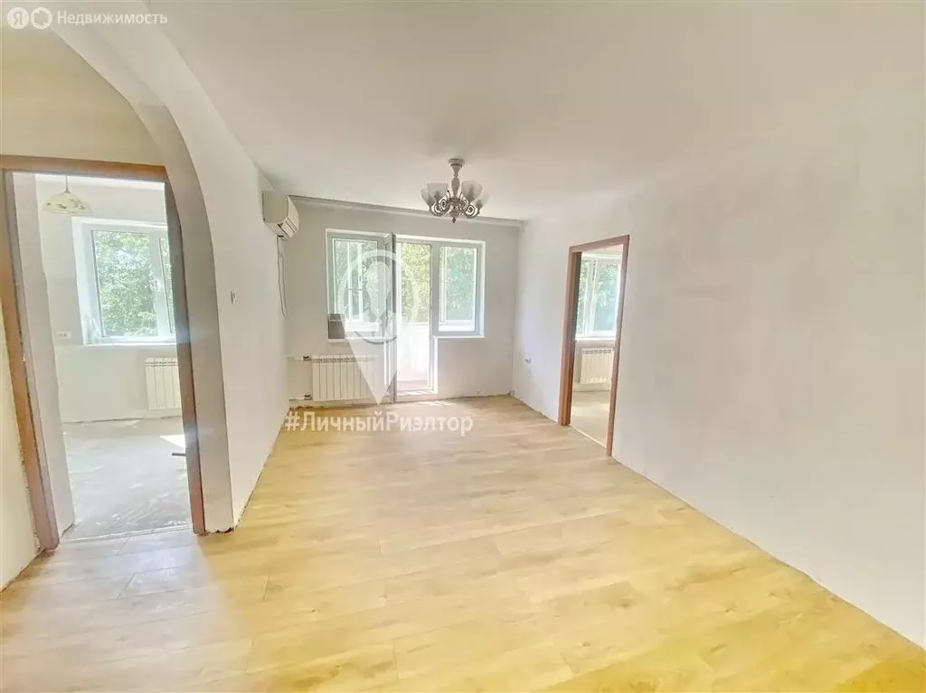2-комнатная квартира: Рязань, улица Стройкова, 69к1 (44.8 м) - Фото 0