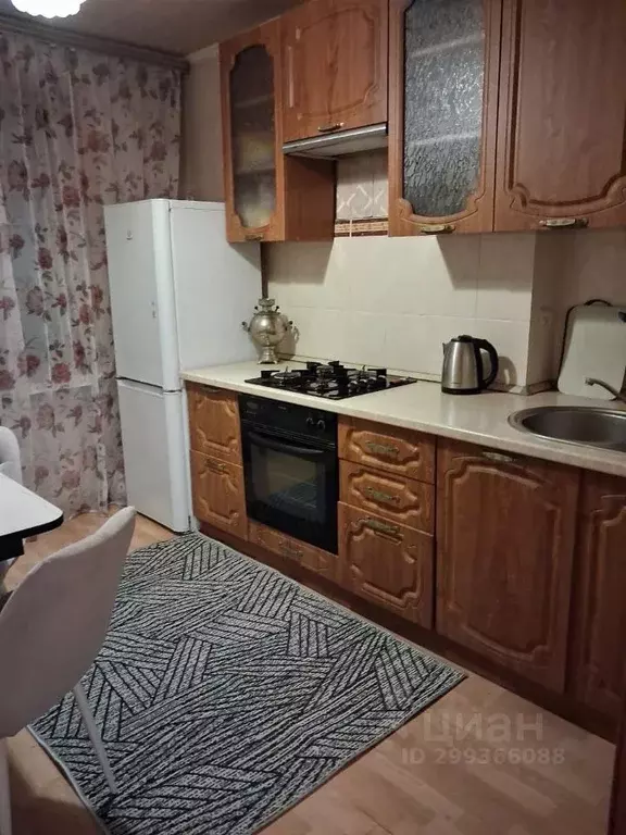 3-к кв. Самарская область, Самара Алма-Атинская ул., 146 (65.0 м) - Фото 1