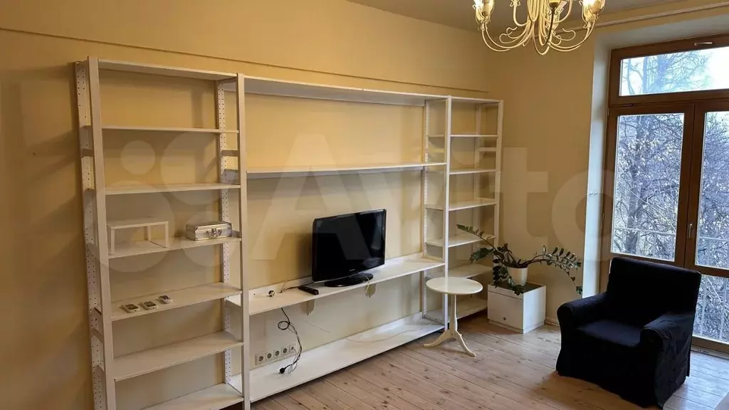 2-к. квартира, 62 м, 4/9 эт. - Фото 0