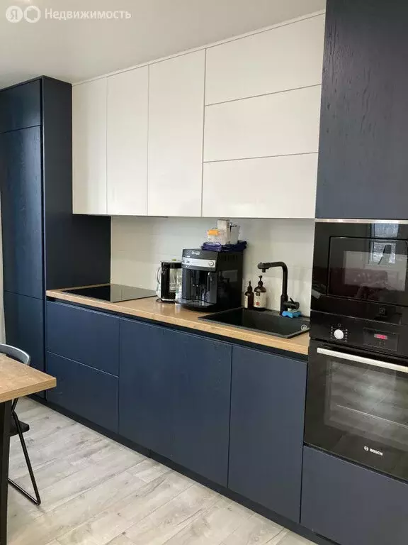 2-комнатная квартира: Екатеринбург, Трамвайный переулок, 2к7 (46.8 м) - Фото 1