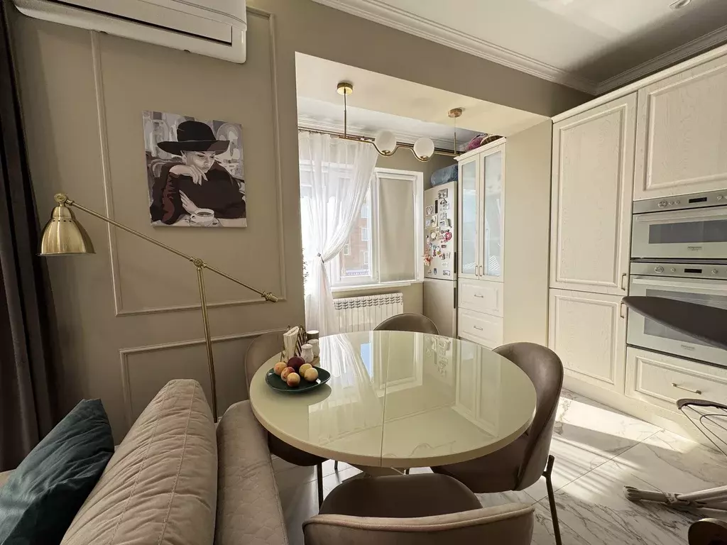 Продаётся 2-к квартира, 59 м - Фото 0